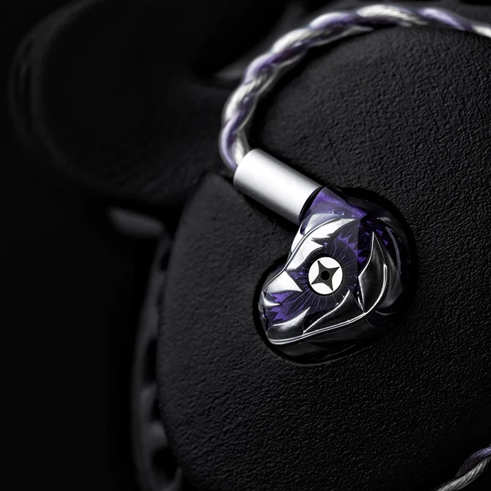 Artpical Silver Wing Beyond